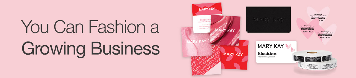 You Can Fashion a Growing Business