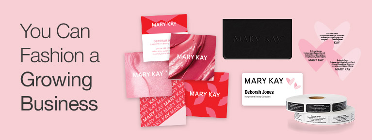 You Can Fashion a Growing Business