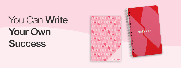 You Can Write Your Own Success