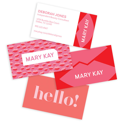 Business Cards