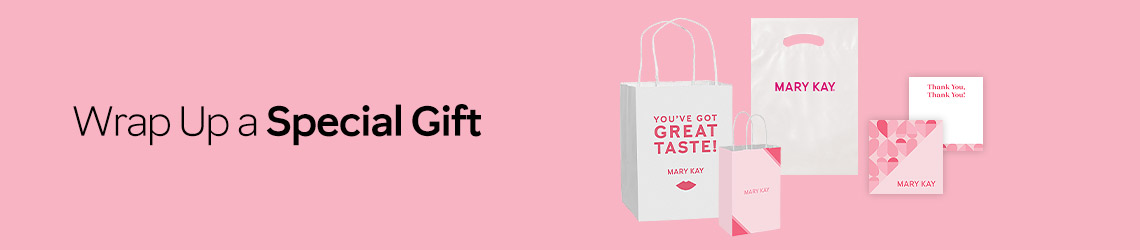 Wrap Up a Special Gift