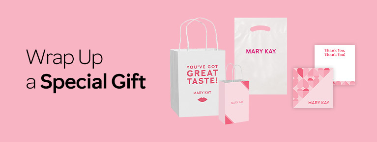 Wrap Up a Special Gift