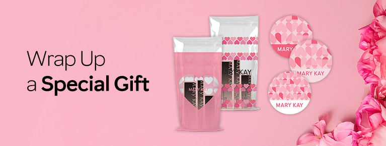 Wrap Up a Special Gift