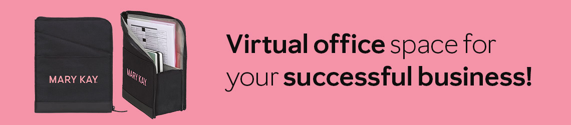 Virtual office space for your business!