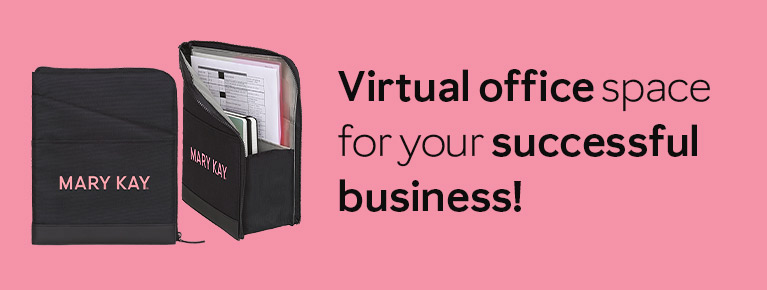 Virtual office space for your business!