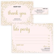 All That Glitters Party Pack