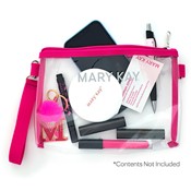 MK® Clear Crossbody Bag