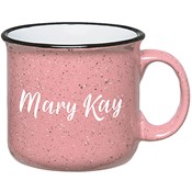 Ceramic Campfire Mug