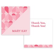 Lots of Love Mini Thank You Notes