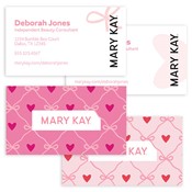 Heartfelt Business Cards