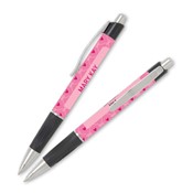 Heartfelt Ink Pens, Personalized