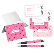 Pretty Connections Stationery Kit