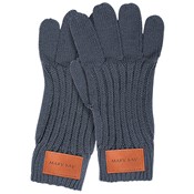 Knit Gloves