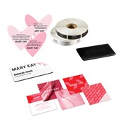 Confident Square Business Building Kit, with Heart Seals
