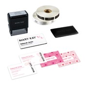 Heartfelt Business Building Kit, with Stamp