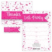 Let's Party Party Pack