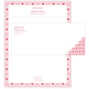 Heartfelt Letterhead Pack