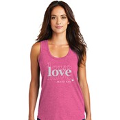 LOVE Tank Top