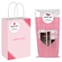 Mary Kay Motif Packaging Seal Stickers