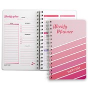 Weekly Planner