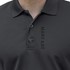 Men's Laser Etched Polo