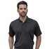 Men's Laser Etched Polo