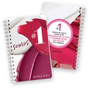 #1 Brand Claim Journal, Spanish