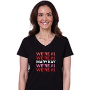 #1 Brand Claim T-Shirt