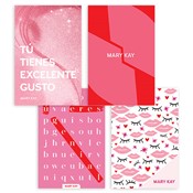 Personalized Postcards, Spanish
