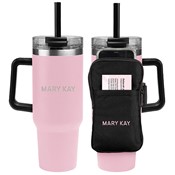 Travel Tumbler & Side Kick Combo