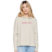 Mary Kay Relaxed Hoodie