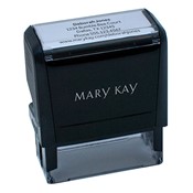 Self-Inking Stamp