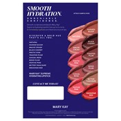 Mary Kay Supreme Hydrating Lipstick, Non Personalized