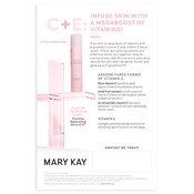 Mary Kay TimeWise Replenishing Serum C E, Non Personalized