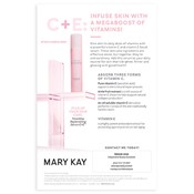Mary Kay TimeWise Replenishing Serum C E, Personalized