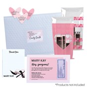 Sample Mailing Kit