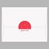 Share the Merry Packaging Seal Stickers