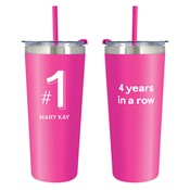 #1 Brand Claim Tumbler