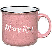 Ceramic Campfire Mug