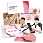 Multi-Scene Business Cards