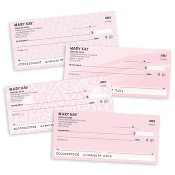 Mary Kay Checks