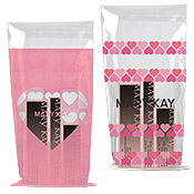 Heartfelt Small Gift Bags