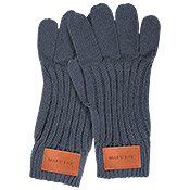 Knit Gloves