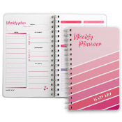 Weekly Planner